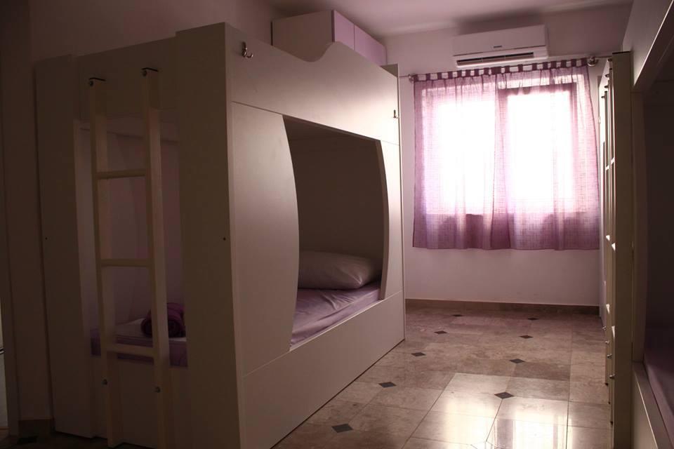 Hostel Splendido Šibenik Chambre photo
