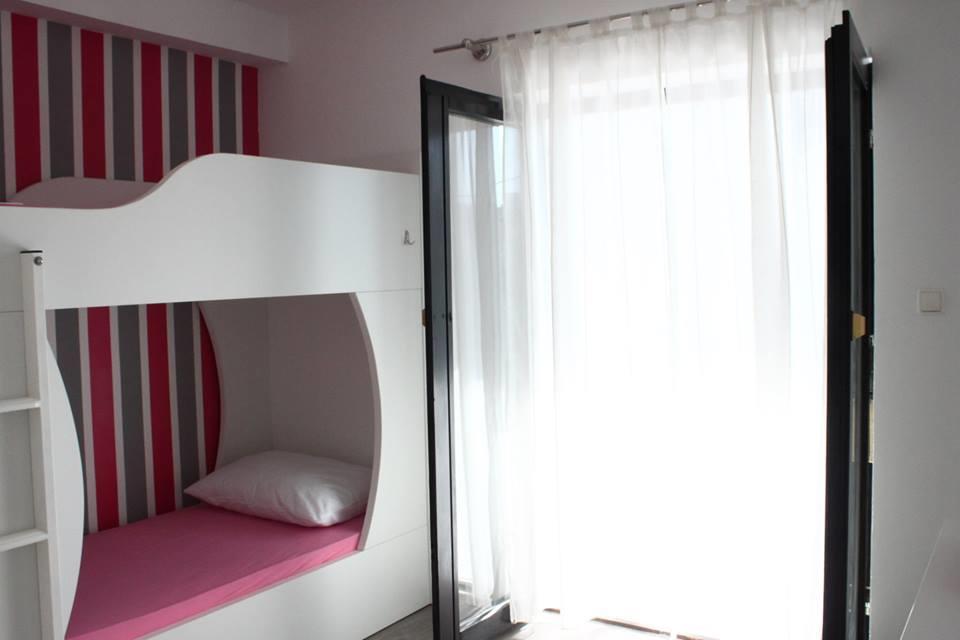 Hostel Splendido Šibenik Chambre photo